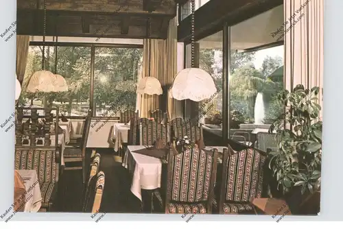 3492 BRAKEL, Kurhotel "Am Kaiserbrunnen"