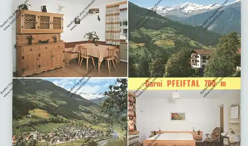 I 39010 ST. MARTIN in Pass., Garni Pfeiftal