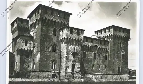 I 46100 MANTOVA, Castello S. Giorgio