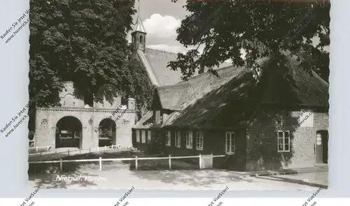 2260 NIEBÜLL, Kirche