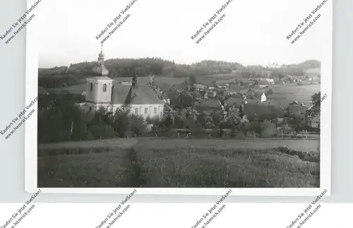 8745 OSTHEIM / Rhön, 4 Photo-AK