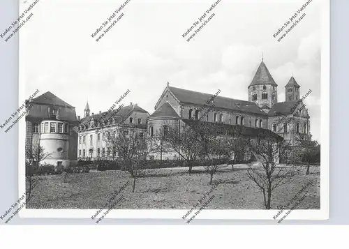 4047 DORMAGEN - KNECHTSTEDEN, Missionshaus, Aussenansicht, 50er Jahre