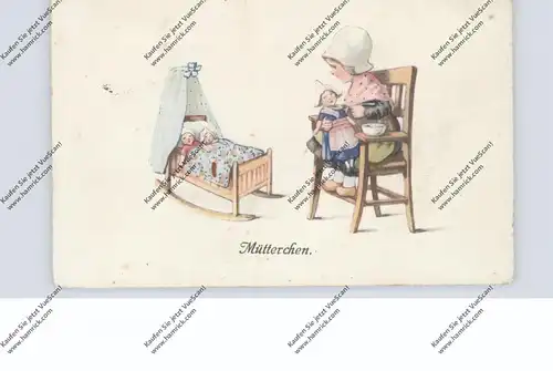 4055 NIEDERKRÜCHTEN, Postgeschichte, Tagesstempel Niederkrüchten, Krs. Erkelenz 1917, Feldpost-AK