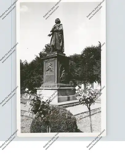 5300 BONN, BEETHOVEN - Denkmal, Photo-AK