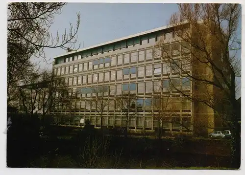 FRIESLAND - SNEEK, Sint Antonius Ziekenhuis