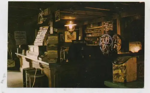 LANDWIRTSCHAFT - Pennsylvania Farm Museum, Country Store