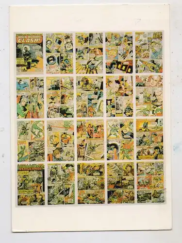 COMIC - Tim Rollins & K.O.S. X-Men