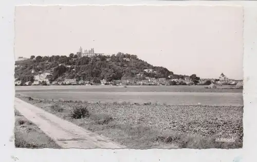 F 02020 LAON, Vue panoramique  & l'Eglise de Vaux...1963