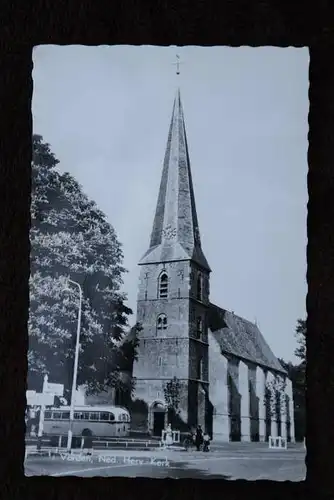 NL - GELDERLAND - BRONCKHORST - VORDEN, Ned.Herv.Kerk