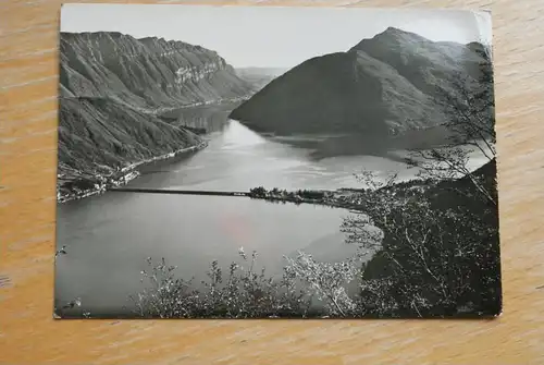 CH 6900 LUGANO TI Ponte di Melide
