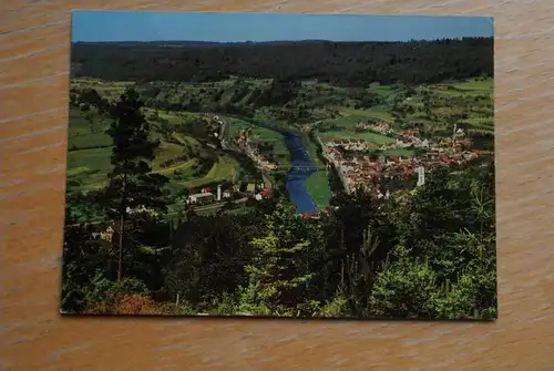 5526 BOLLENDORF / Sauer, Ortsansicht