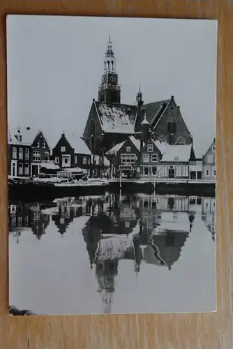 NL - ZUIDHOLLAND, Stad aan de Nieuwe Waterweg nr.1