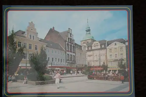 4350 RECKLINGHAUSEN, Markt