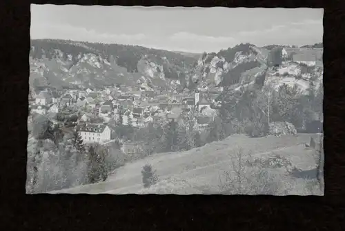 8573 POTTENSTEIN, Ortsansicht