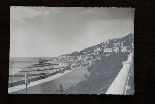 F 76600 LE HAVRE - STE - ADRESSE, Le Nice havrais