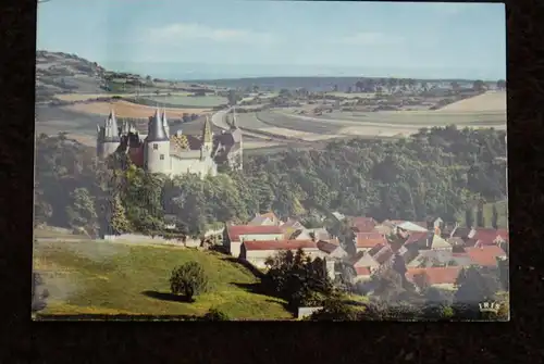 F 21340 LA ROCHEPOT, La Chateau