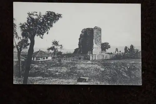 SRB - KRUSEVAC, Serbien, Photo-Karte