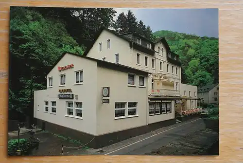 5580 TRABEN-TRARBACH, Kurhotel Bad Wildstein