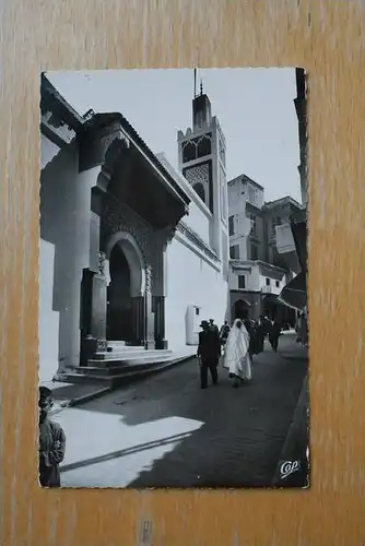 MAROC -TANGER - La grande Mosquee