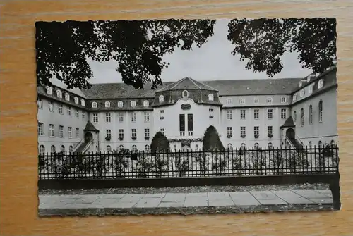 5308 RHEINBACH, Mädchengymnasium