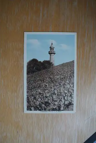 F 51360 Verzenay, Le Phare Leuchtturm