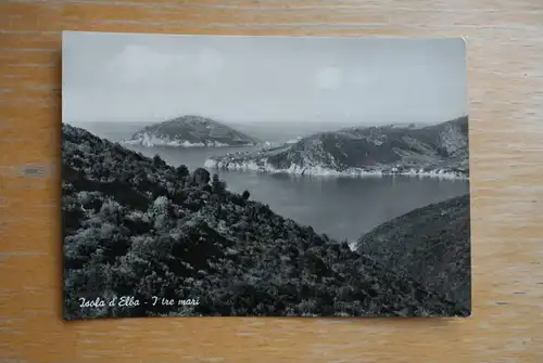 I 570.. ISOLA ELBA, Prov. Livorno