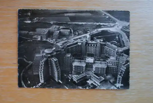 F 59000 LILLE, En avion sur lille,