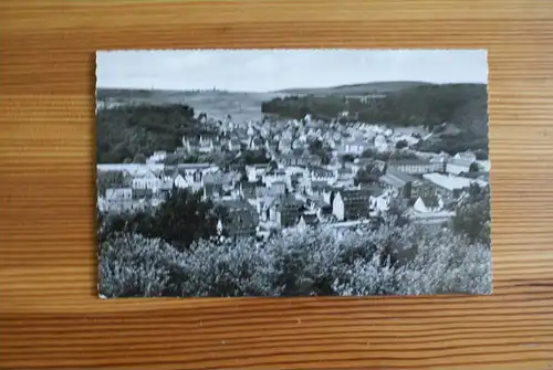 5900 SIEGEN, Sieghütte und Charlottental