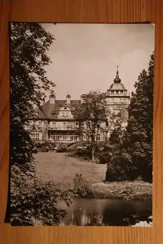 5060 BERGISCH GLADBACH, Schloß Lerbach