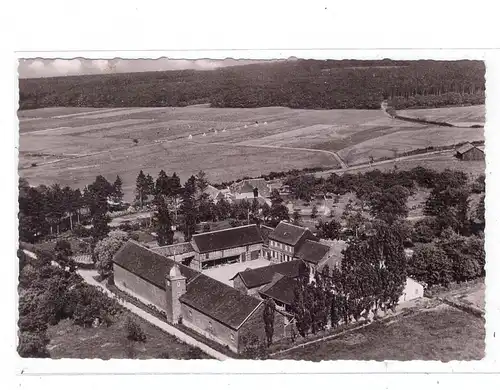 5350 EUSKIRCHEN - SCHWEINHEIM, Luftaufnahme