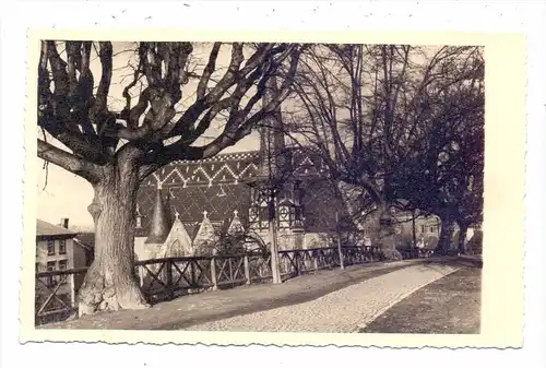 0-5700 MÜHLHAUSEN, Kirche St. Petri, Photo-AK