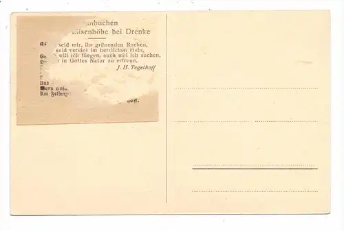 3472 BEVERUNGEN - DRENKE, Elisenhöhe