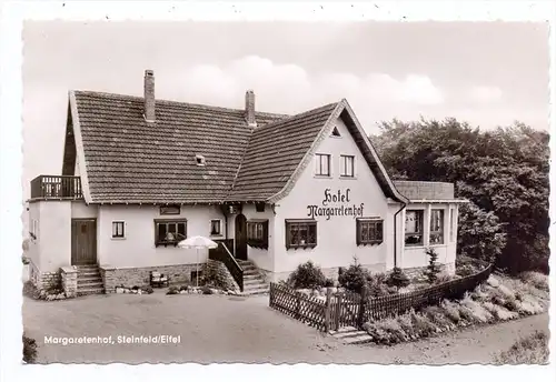 5370 KALL - STEINFELD, Hotel Pension Margaretenhof