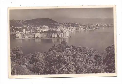 BRASIL / BRASILIEN - RIO DE JANEIRO - Panorama