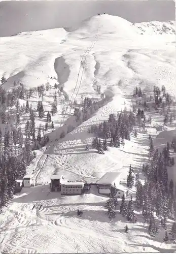 CH 7260 DAVOS, Mittelstation