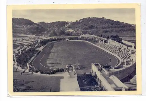 SPORTSTADION - Stadio Mussolini, Roma