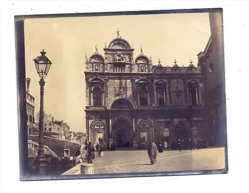 I 30100 VENEZIA / VENEDIG, Photo 12,6 x 10 cm