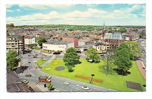 NL - GELDERLAND - ARNHEM, Velperplein, 1964