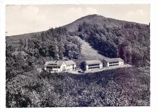 5330 KÖNIGSWINTER - ROSENAU, Bergmann - Erholungs - Heim