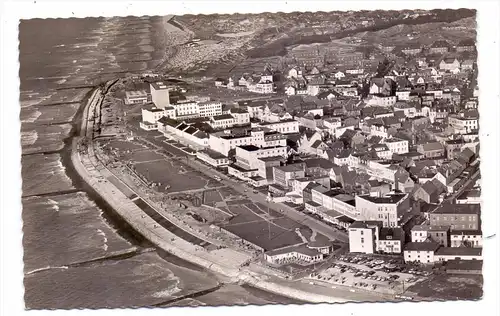 2982 NORDERNEY, Luftaufnahme, 1965