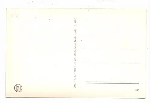 NL - UTRECHT STAD, Vischmarkt