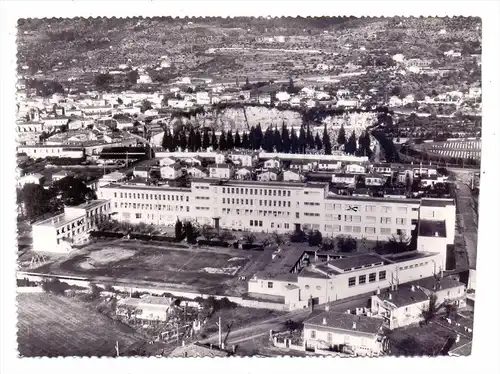 F 83300 DRAGUIGNAN, Lycee de Jeunes Filles