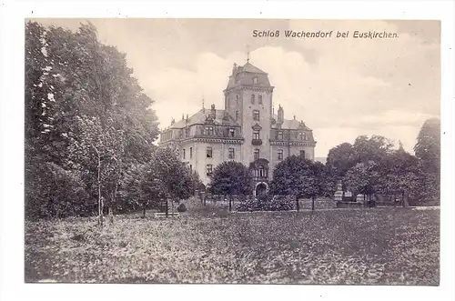 5353 MECHERNICH - WACHENDORF, Schloß