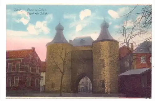 5170 JÜLICH, Hexentor