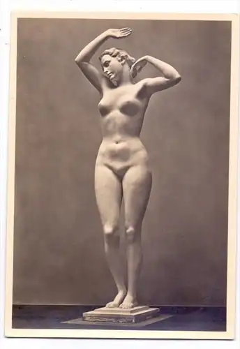 KÜNSTLER / ARTIST - JOSEF THORAK, "Das Urteil des Paris: Hera", HDK, Haus der Deutschen Kunst, # 340