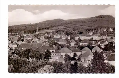 4990 LÜBBECKE, Panorama, 1960