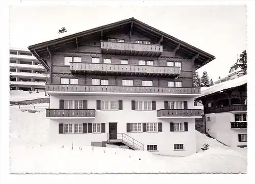 CH 7050 AROSA GR, Chalet Montalin