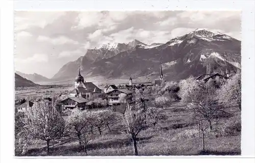 CH 7205 ZIZERS GR, Ortsansicht