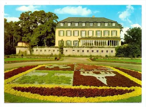 4650 GELSENKIRCHEN, Schloß Berge