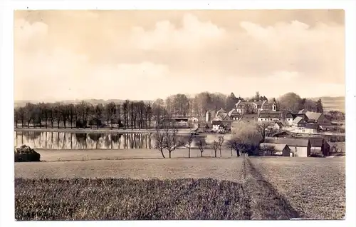 0-8501 RAMMENAU, Panorama, 1961